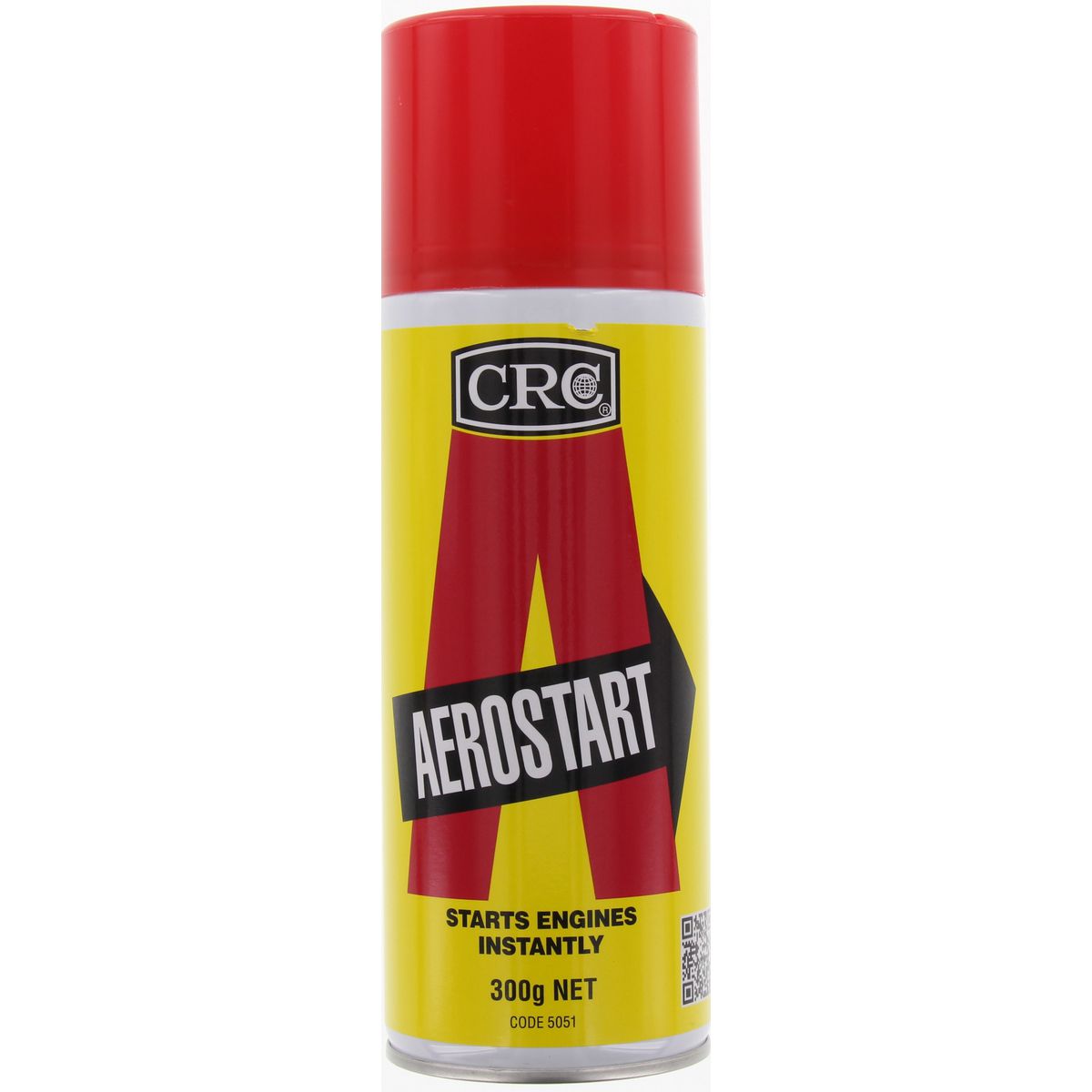 CRC Aerostart 300G - 5051