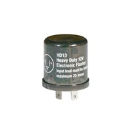 Tridon Flasher 12V 3 Pin - HD13