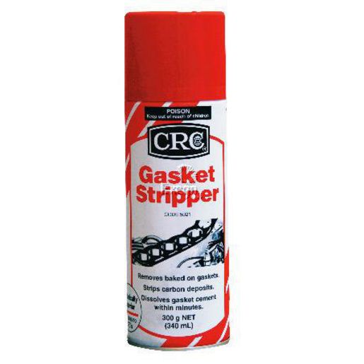 CRC Gasket Stripper 300G - 5021