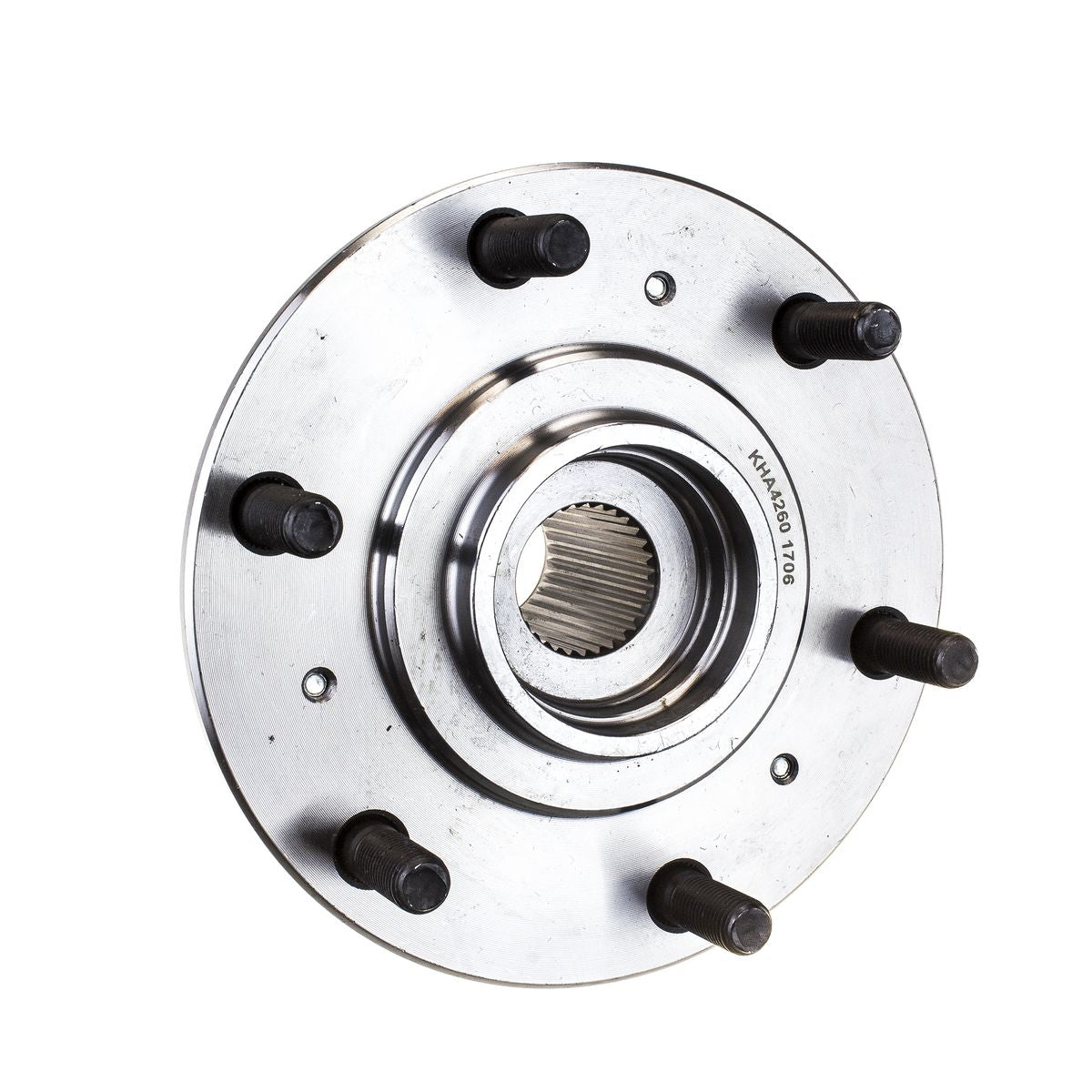 Kelpro Wheel Bearing Hub - KHA4260
