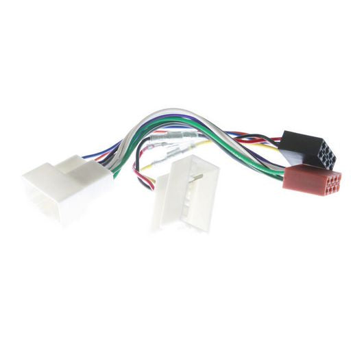 Aerpro ISO Harness fits Hyundai - APP087