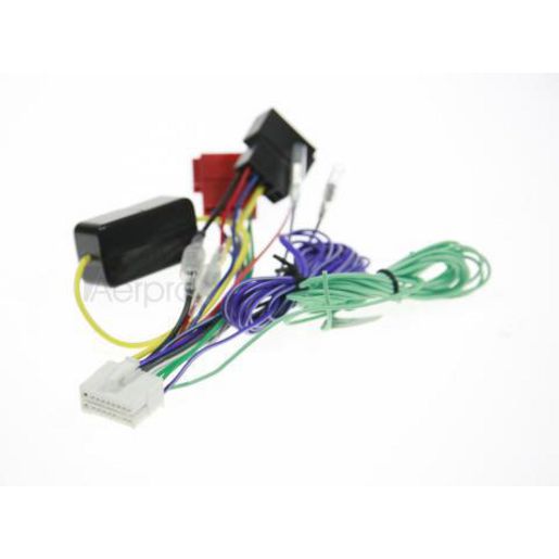 Aerpro Harness fits Clarion - APP8CLA3