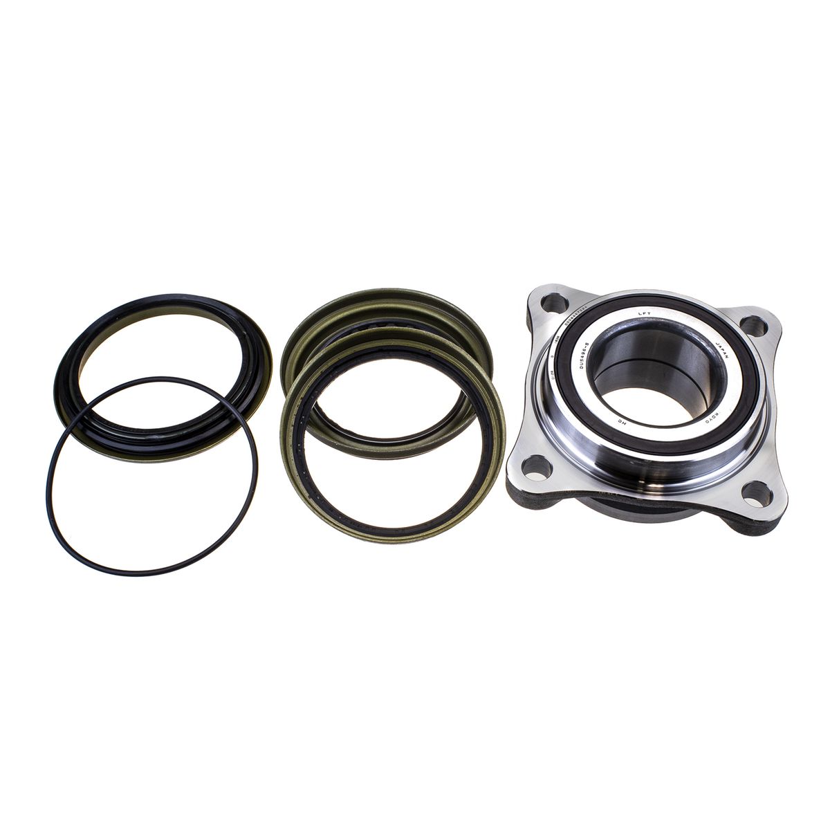 Kelpro Wheel Bearing Hub - KHA5021