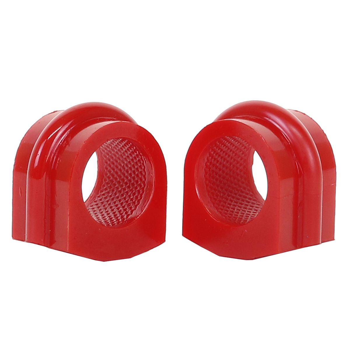 Nolathane Front Sway Bar Mount Bushing Kit 27mm - 42620