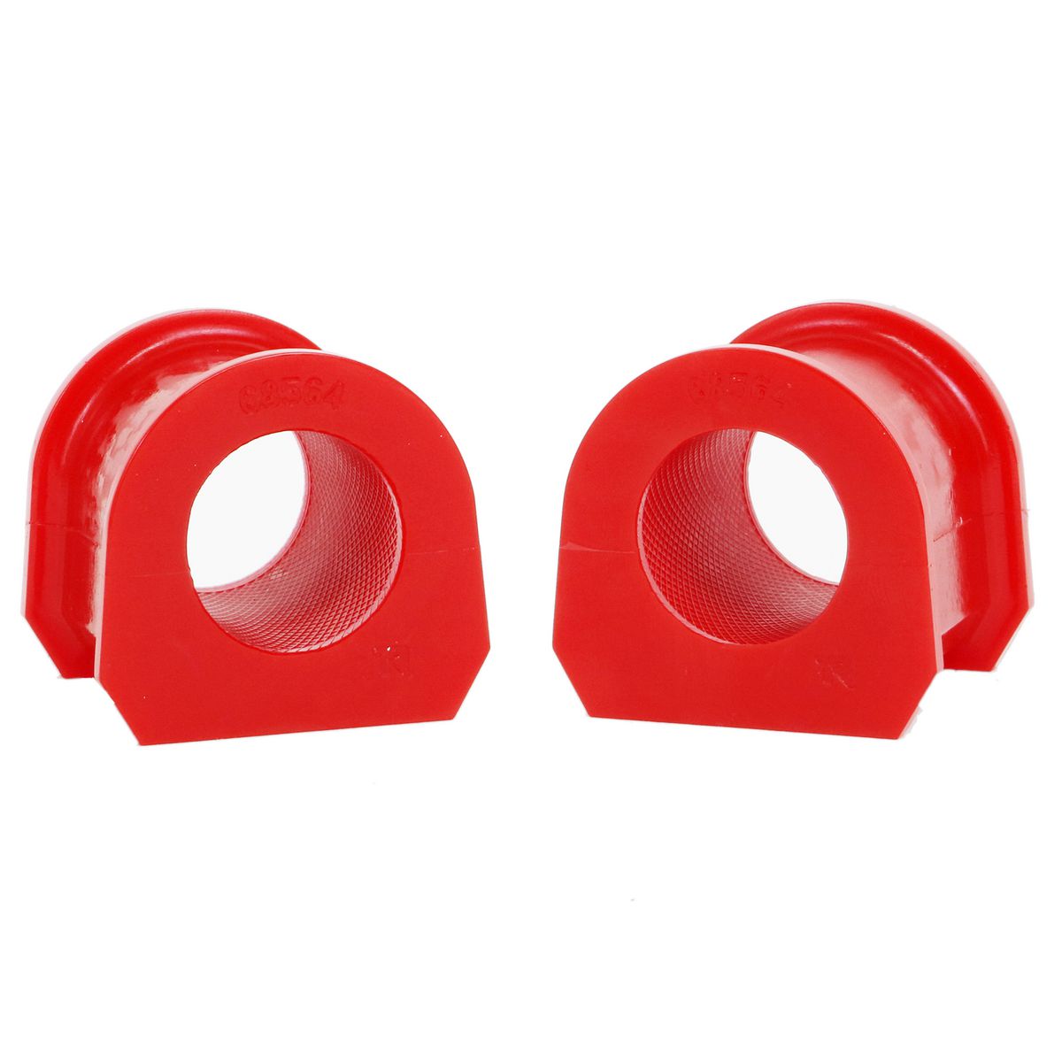 Nolathane Front Sway Bar Mount Bushing Kit 31mm - 42660