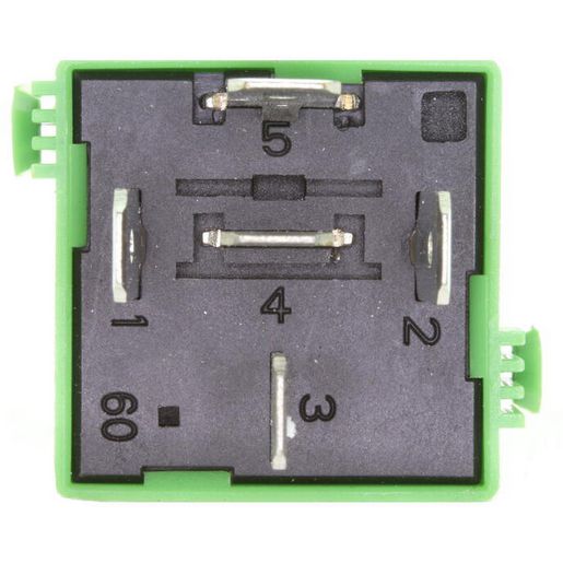 RELAY LEVELING CONTROL - V30-71-0037