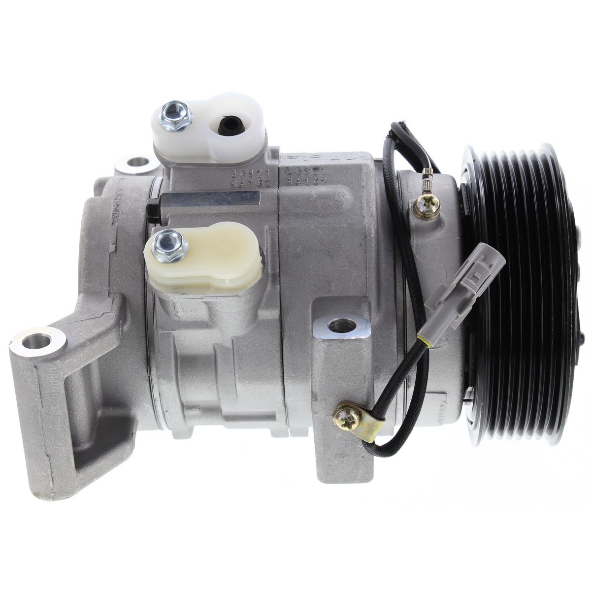 OEX AC Compressor (Denso Style) - CXD0022