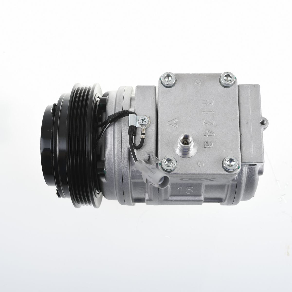 OEX AC Compressor (Denso Style) - CXD0032