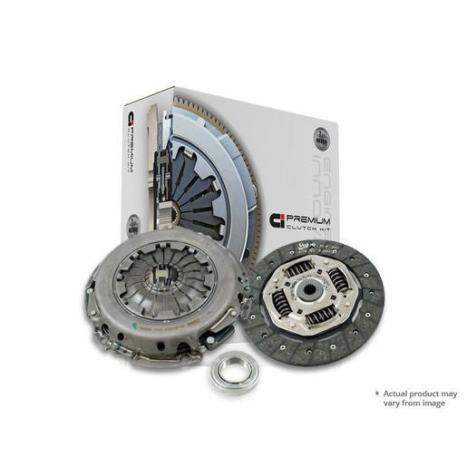 Clutch Industries Standard Replacement Clutch Kit - R2969N