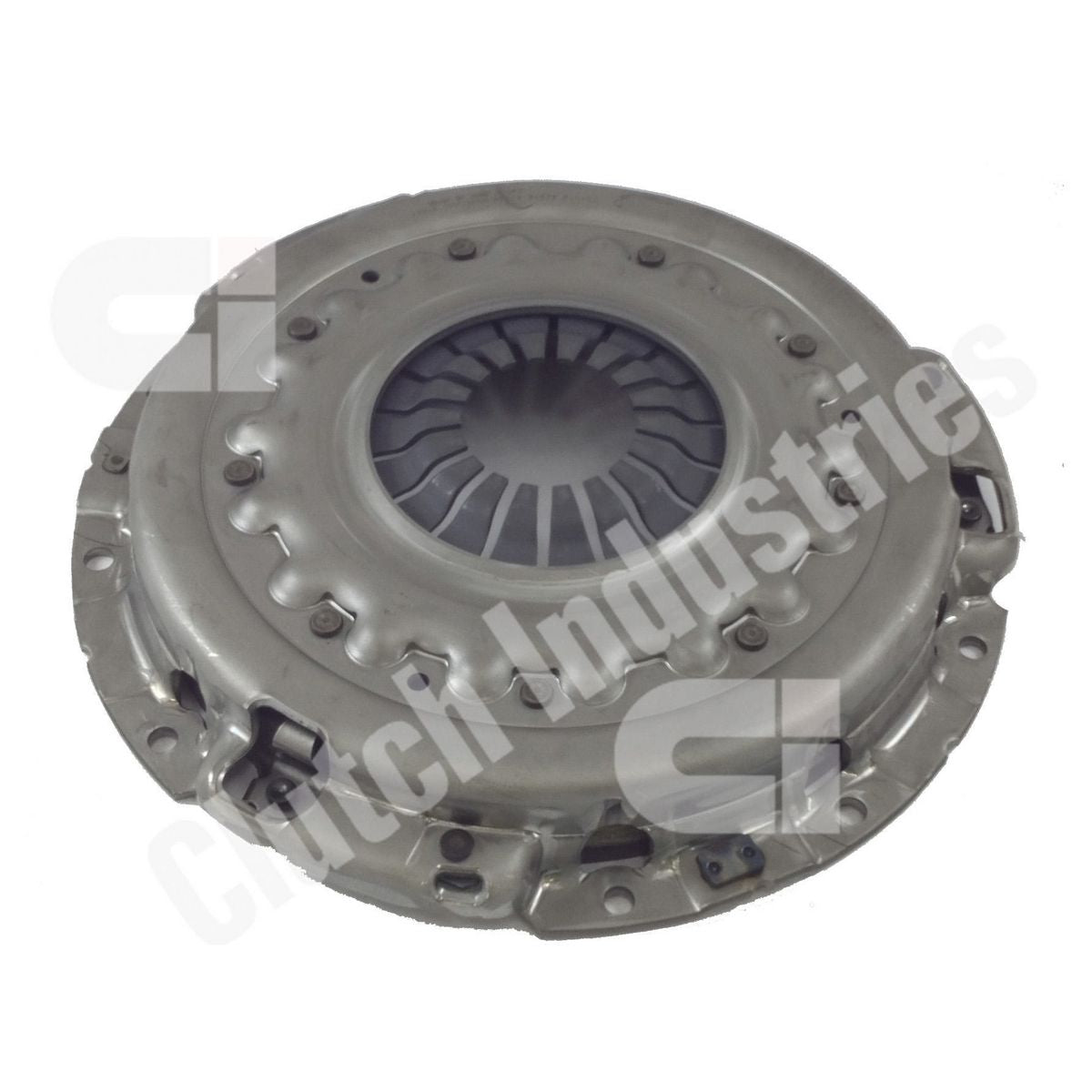 Clutch Industries Standard Replacement Clutch Kit - MR2855N