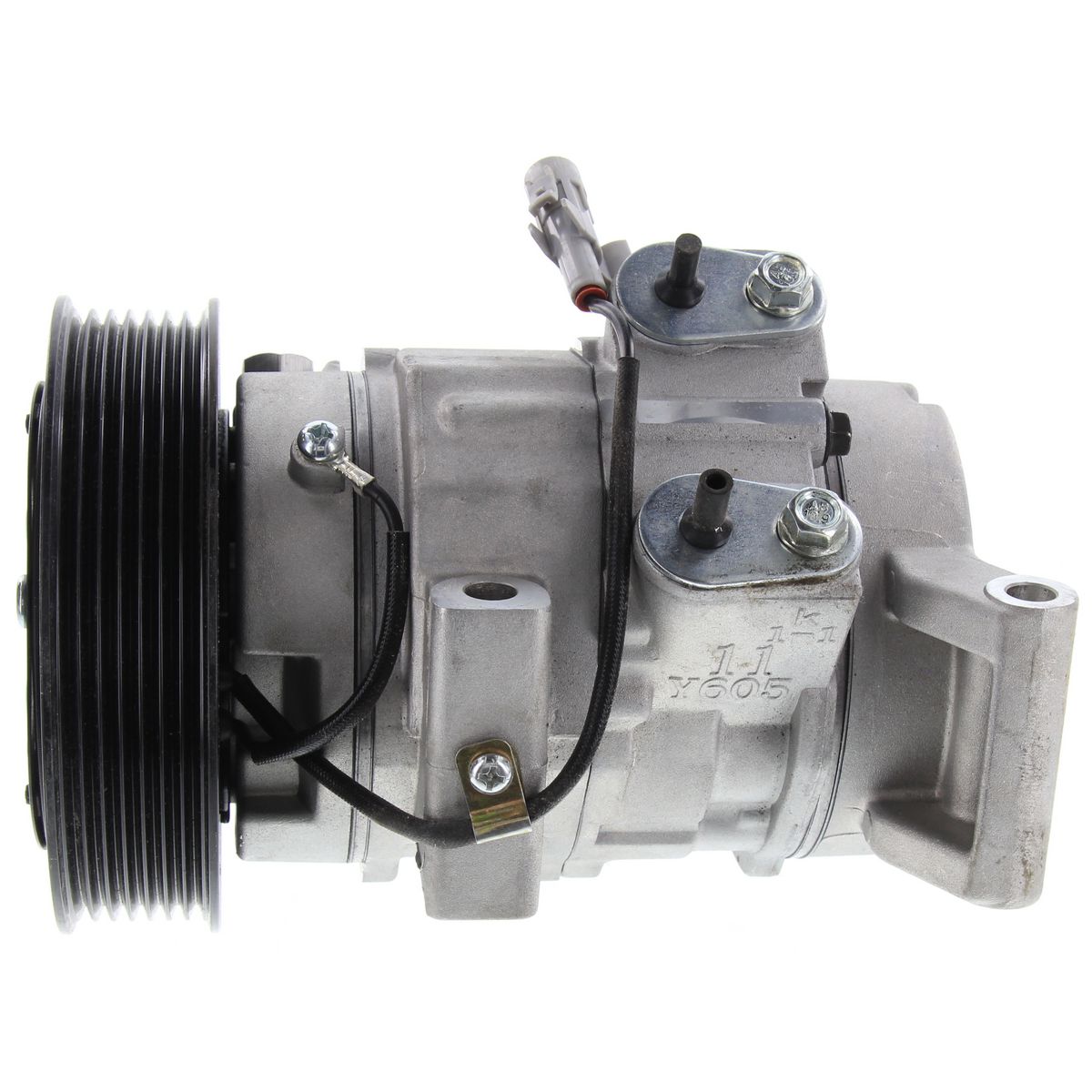 OEX AC Compressor (Denso Style) - CXD0004