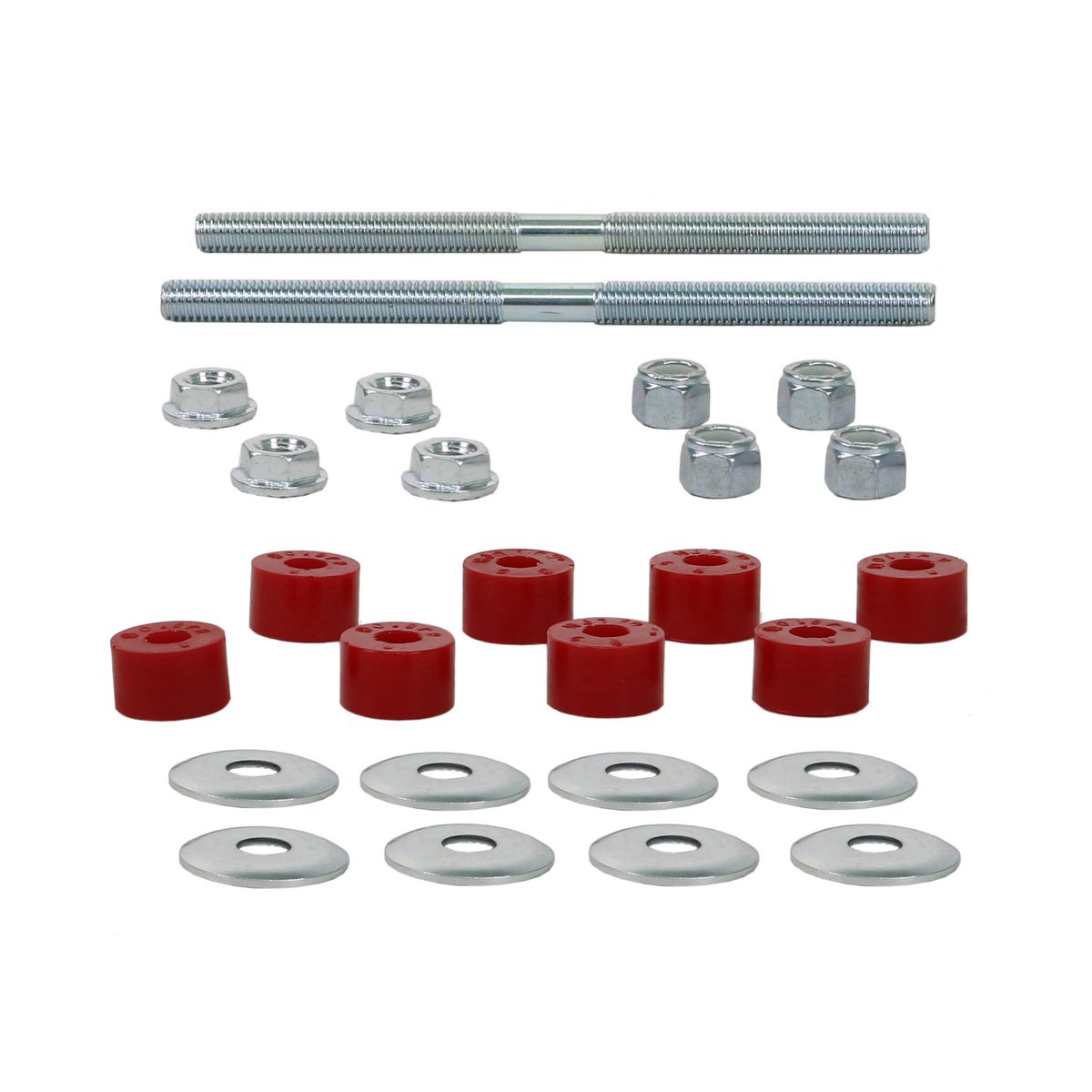 Nolathane Front Sway Bar Link - 42772