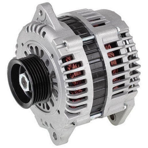 OEX Alternator 12V 110A Hitachi Style - HXA108