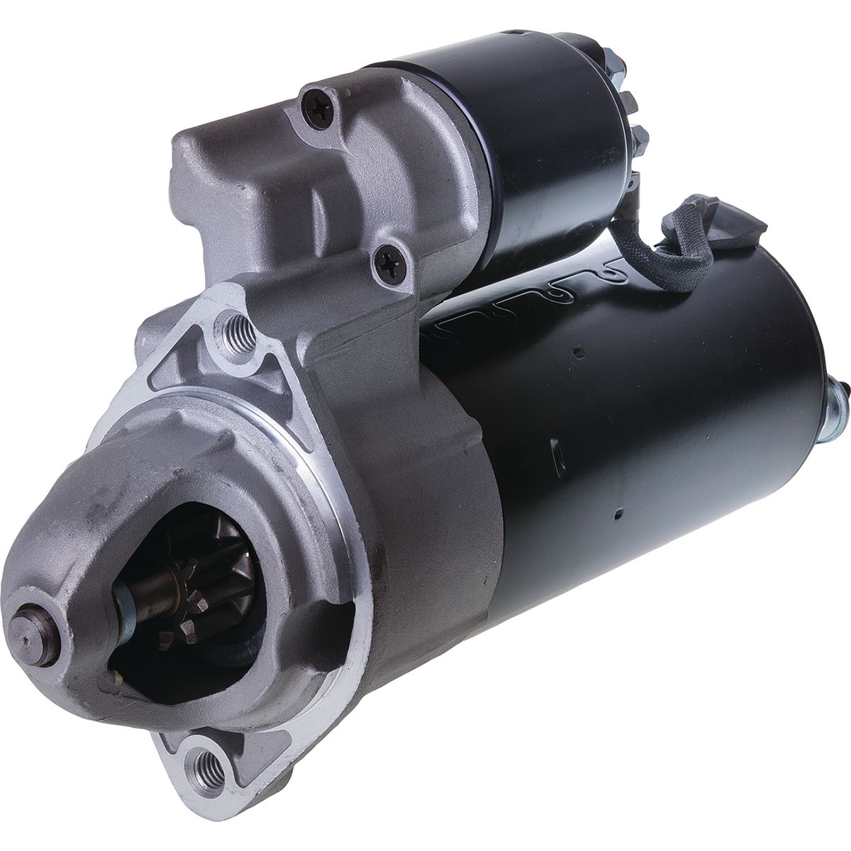 OEX Starter Motor 12V 9Th CCW Bosch Style - BXS0133