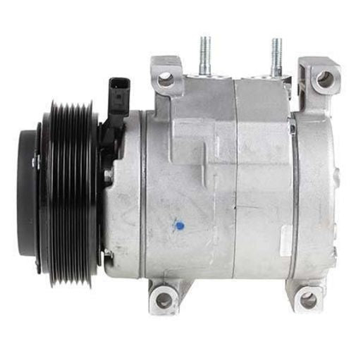 OEX AC Compressor (Halla Style) - CXH0021