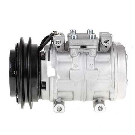 OEX AC Compressor (Denso Style) - CXD0085