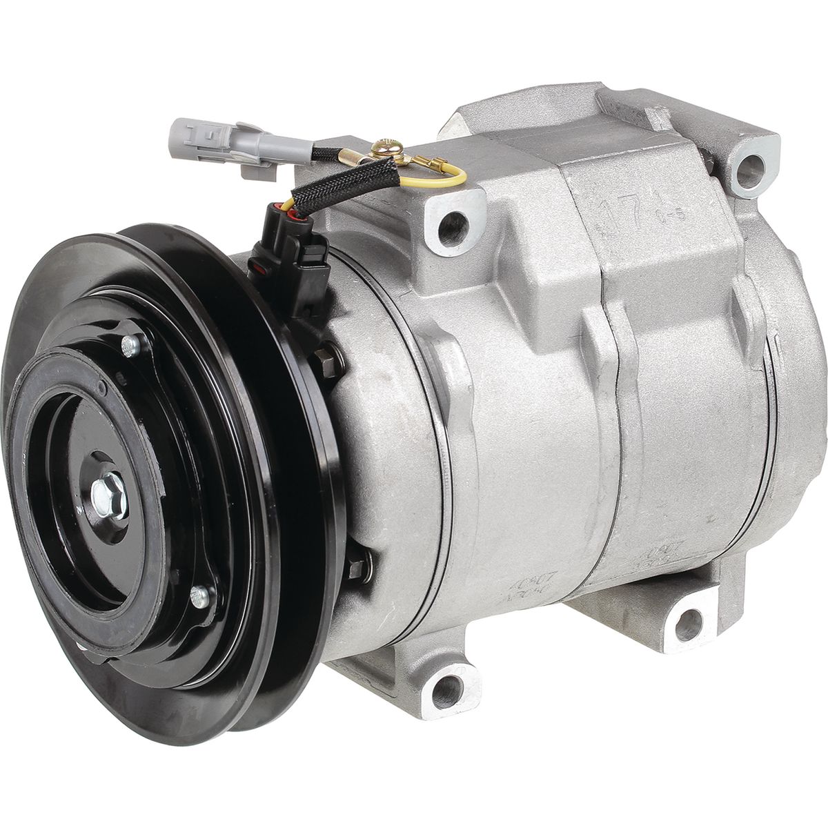 OEX AC Compressor (Denso Style) - CXD0086