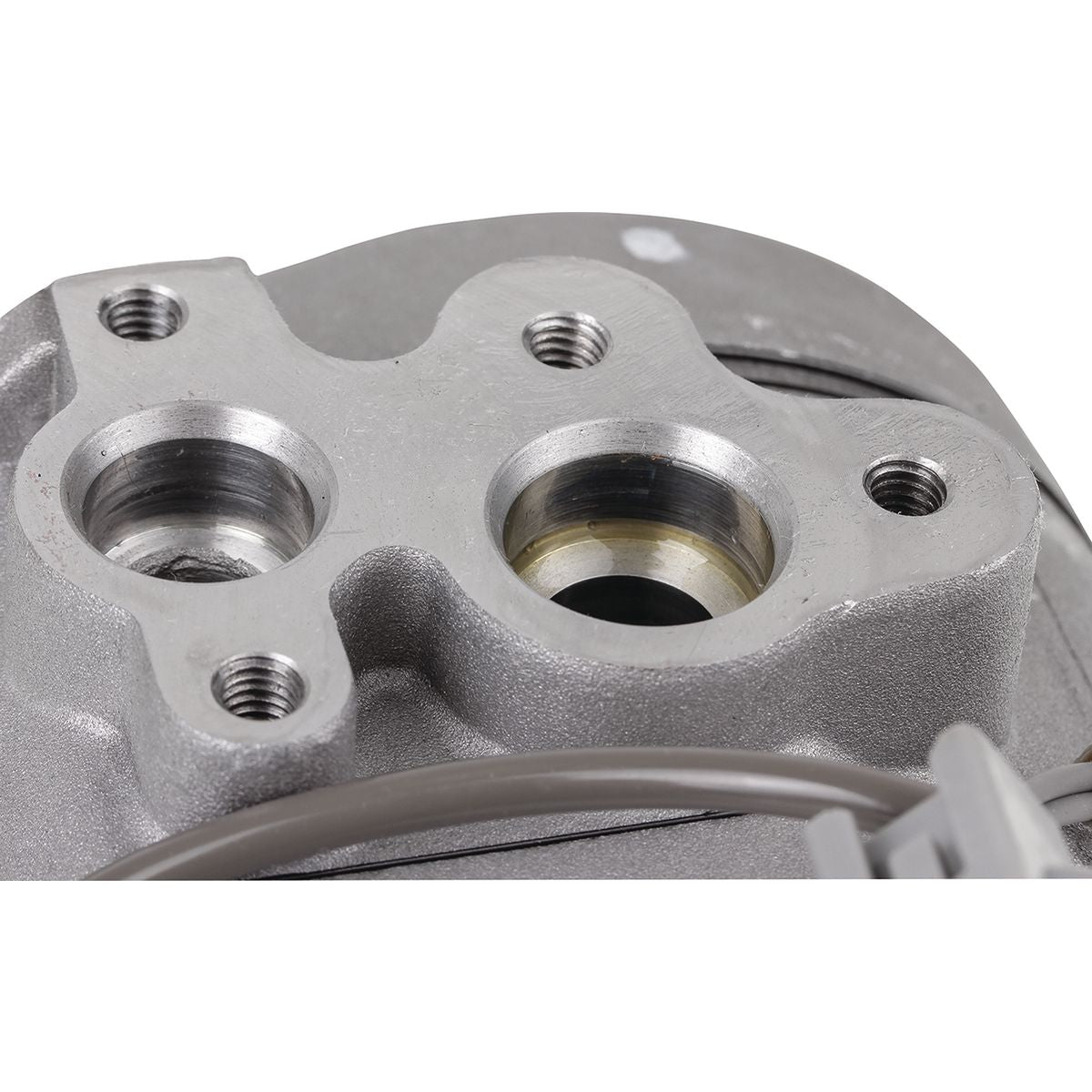 OEX AC Compressor (Denso Style) - CXD0084