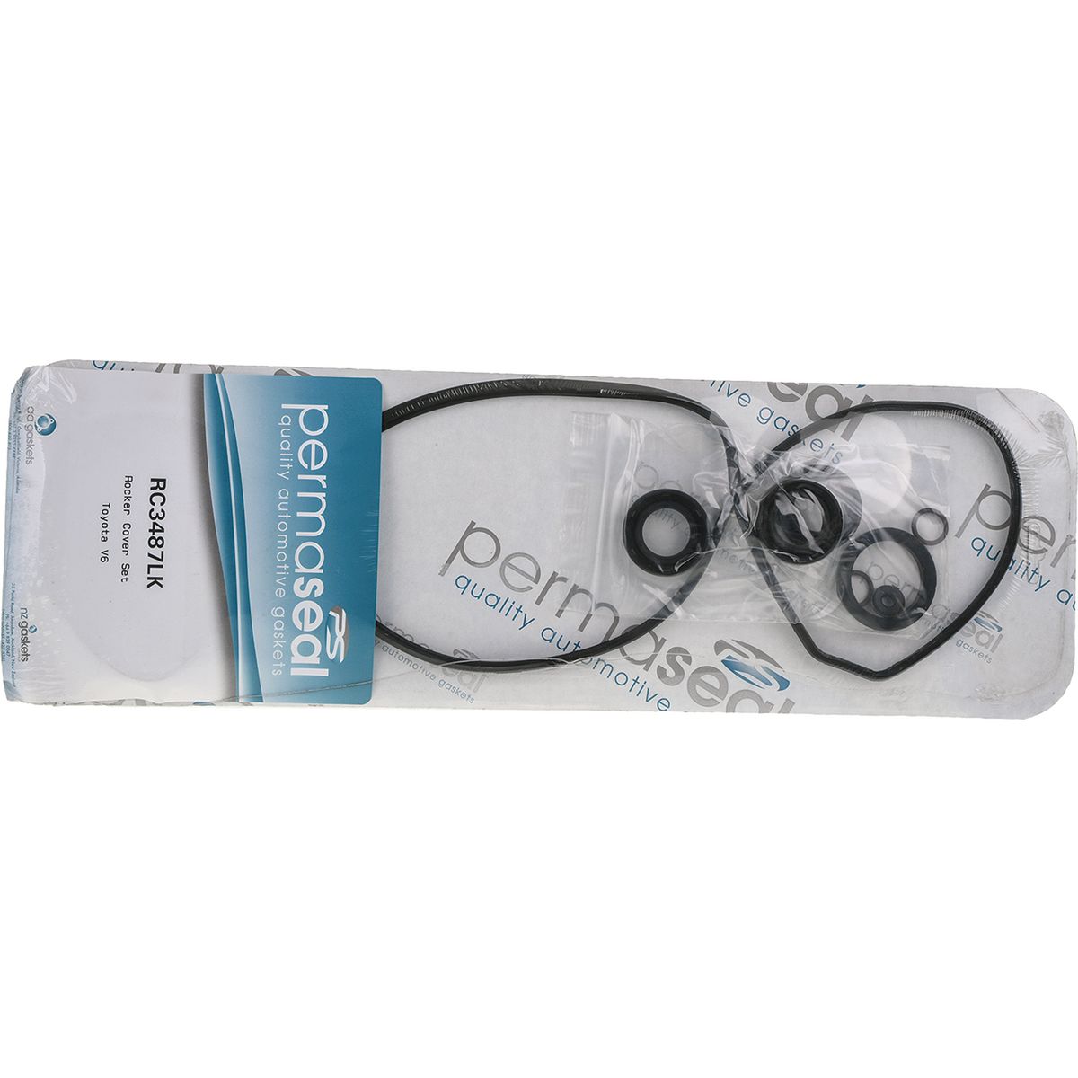 Permaseal Valve Cover Gasket Kit - RC3487LK