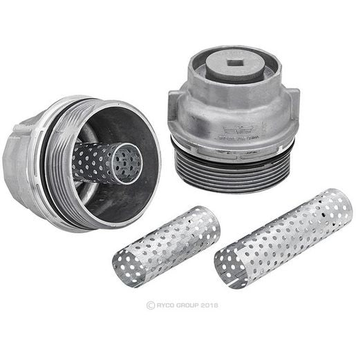 Ryco Oil Filter Cap - RFA202