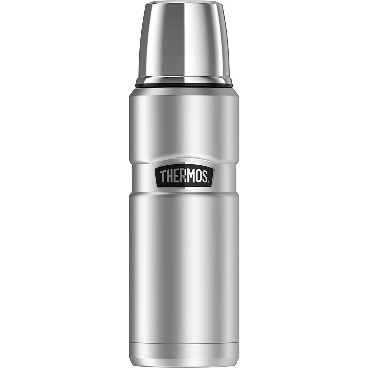 Stainless Steel Vacuum Insulated Silver 470ML - SK2000ST6AUS