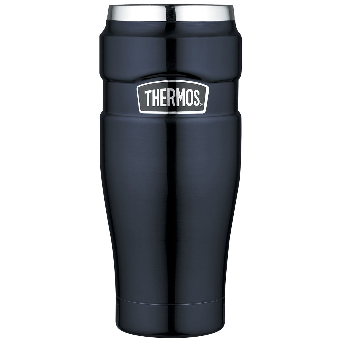 Stainless Steel Vacuum Insulated Blue 470ML - SK1005MB4AUS