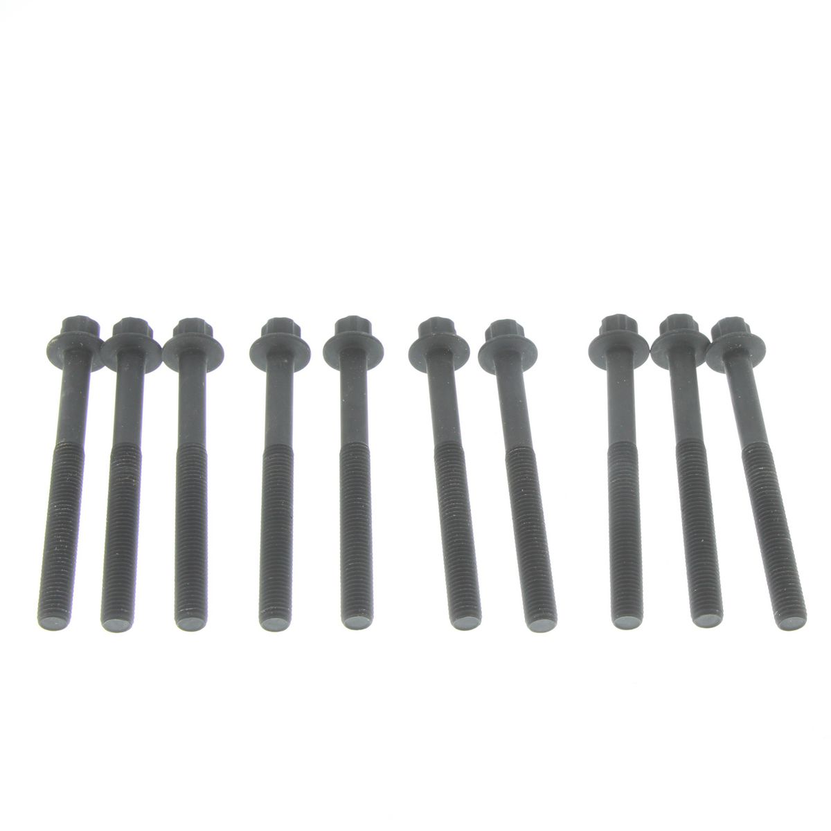 Permaseal Cylinder Head Bolt Set - HBS167