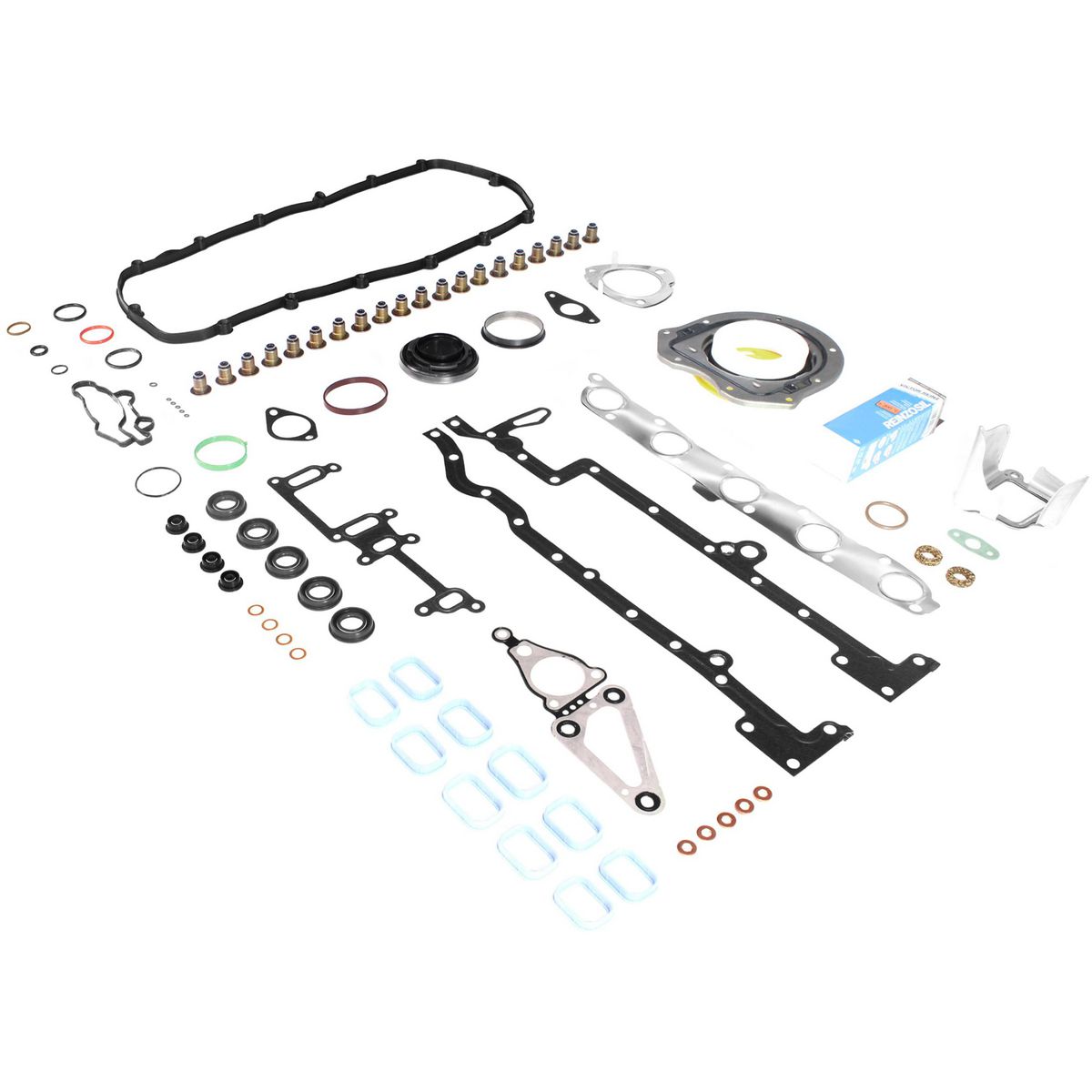 Permaseal Full Gasket Set - F5665SSN