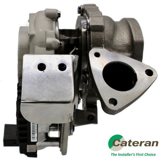 Cateran Replacement Diesel Turbo Charger - FOR-102
