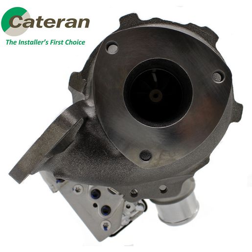 Cateran Replacement Diesel Turbo Charger - FOR-103
