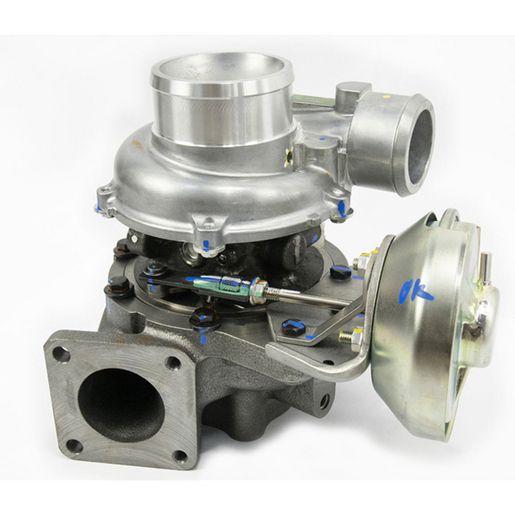 Cateran Replacement Diesel Turbo Charger - ISU-105