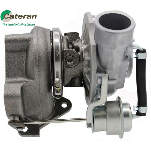 Cateran Replacement Diesel Turbo Charger - ISU-107
