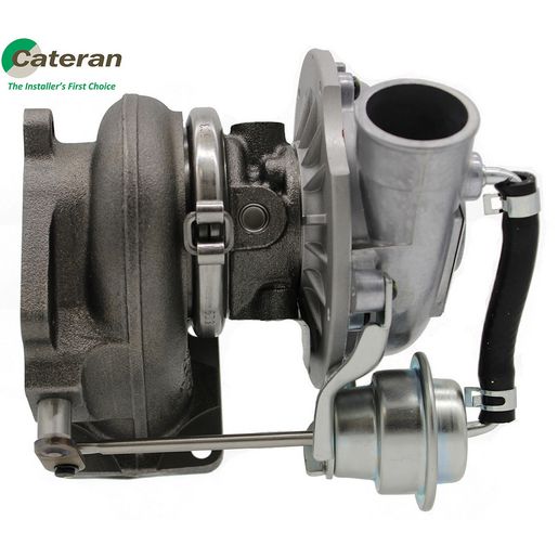 Cateran Replacement Diesel Turbo Charger - ISU-110