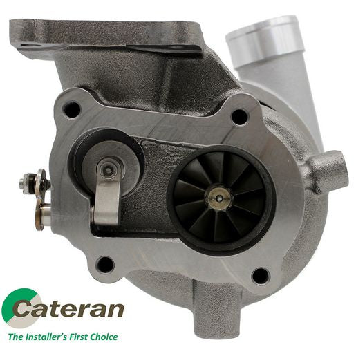 Cateran Replacement Diesel Turbo Charger - TOY-103