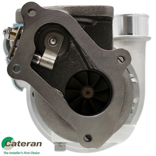 Cateran Replacement Diesel Turbo Charger - TOY-108