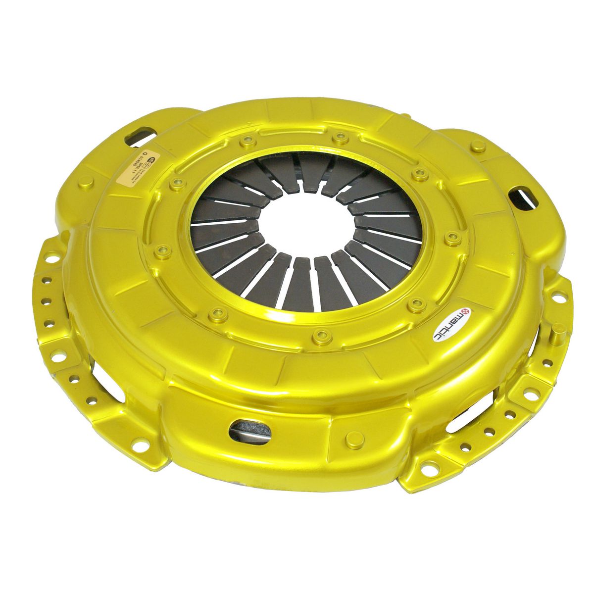 4Terrain Heavy Duty Clutch Kit - 4T2005NHD