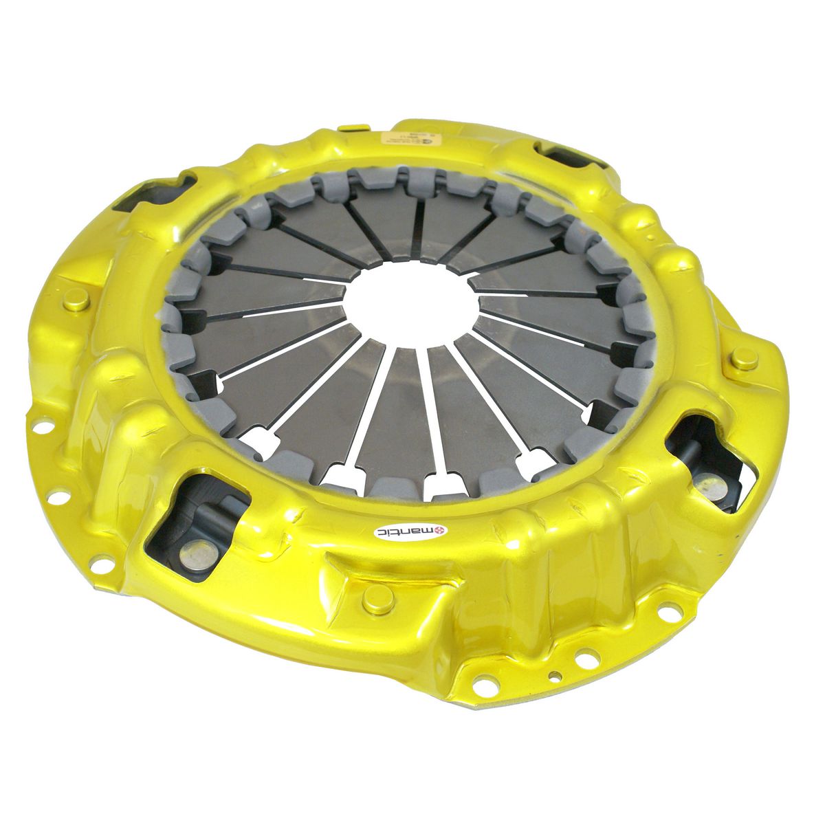 4Terrain Heavy Duty Clutch Kit - 4T2218NHD