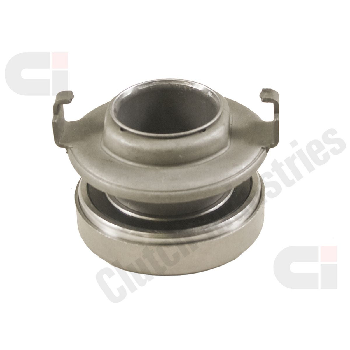 Clutch Industries Standard Replacement Clutch Kit Inc. SMF - DMR2474N