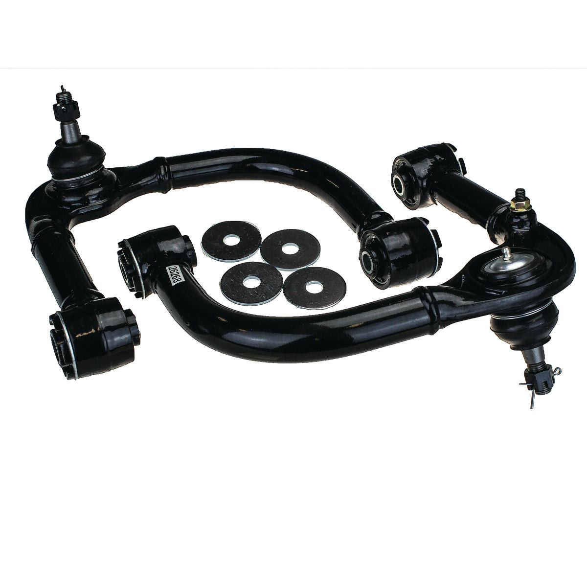 Drivetech 4x4 Offset Upper Control Arm (Pair) - DT-UCA001