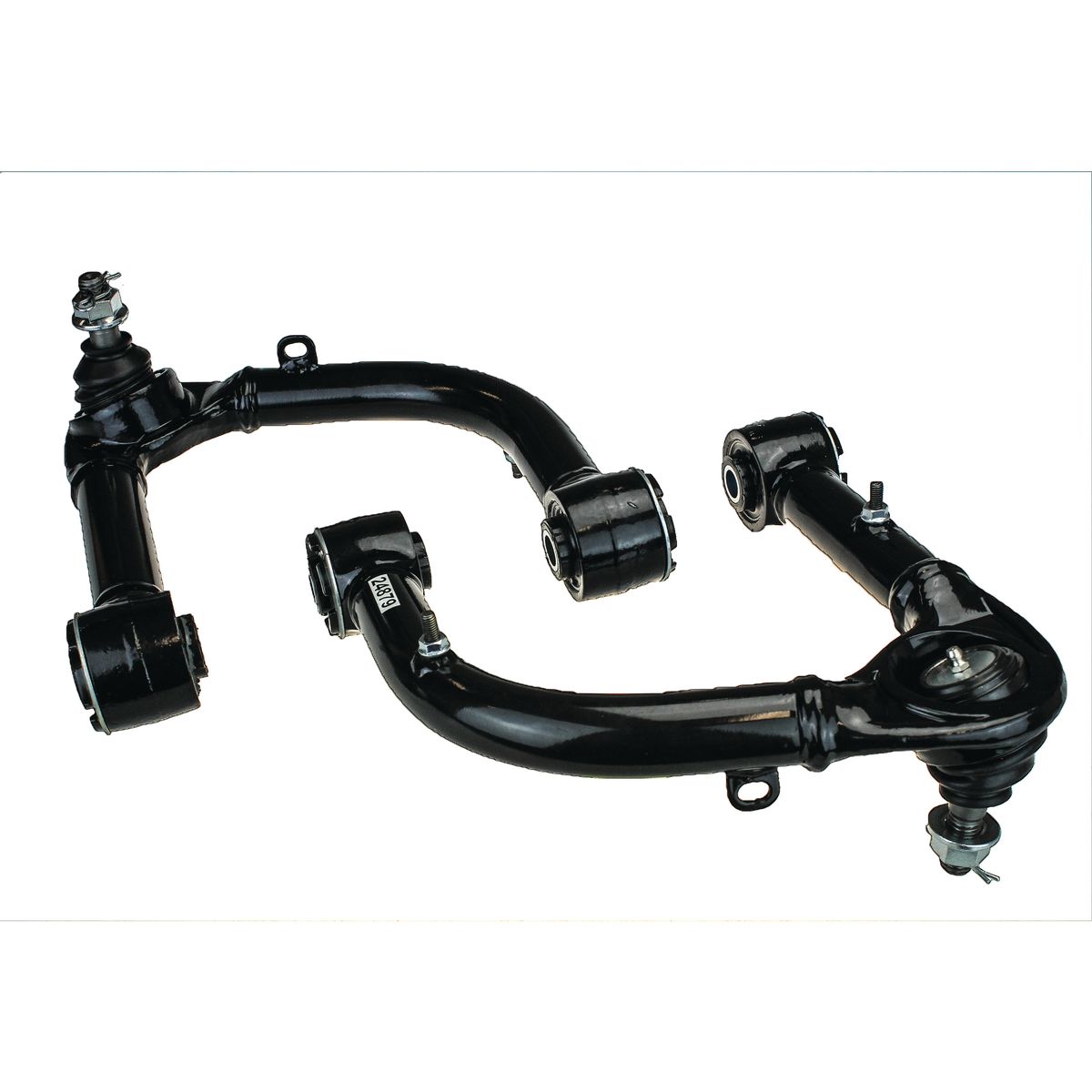Drivetech 4x4 Offset Upper Control Arm (Pair) - DT-UCA002