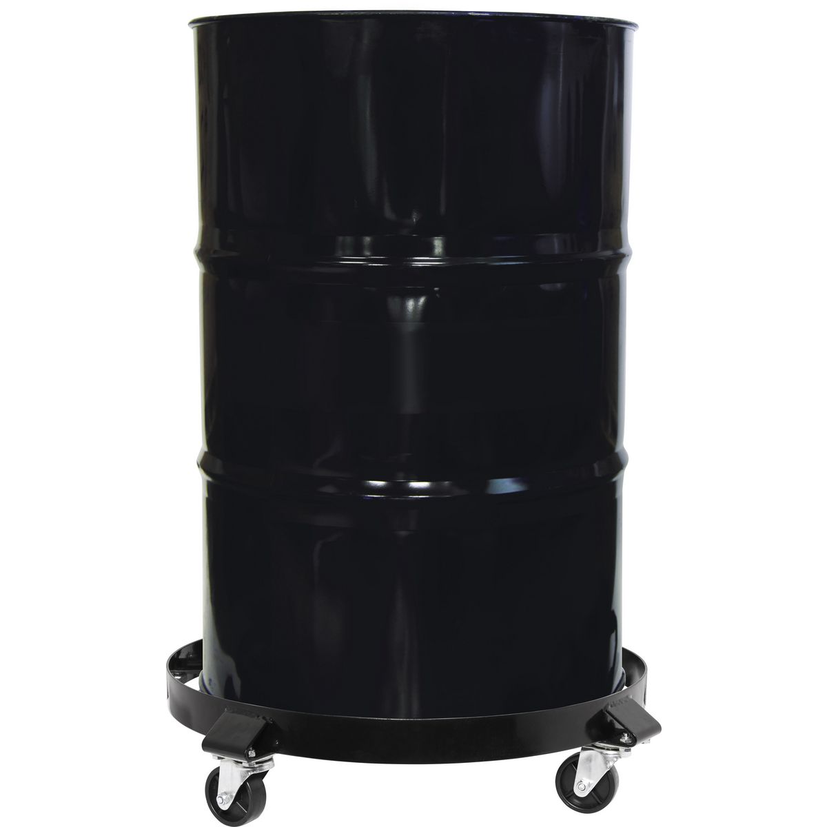 Mechpro Blue 205L Drum Dolly - MPBDD205L