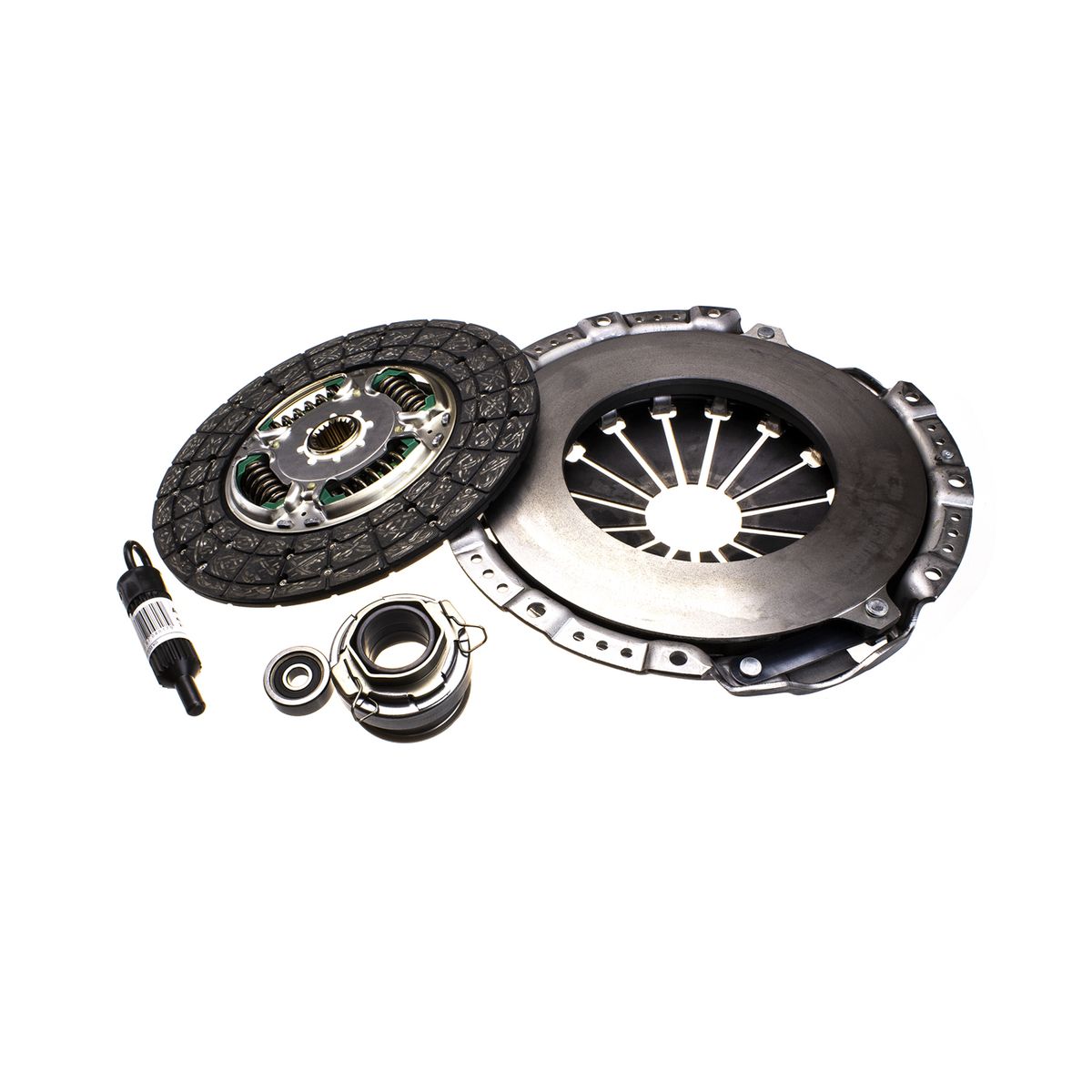 Drivetech 4x4 Standard Clutch Kit - DT-CKTY28013