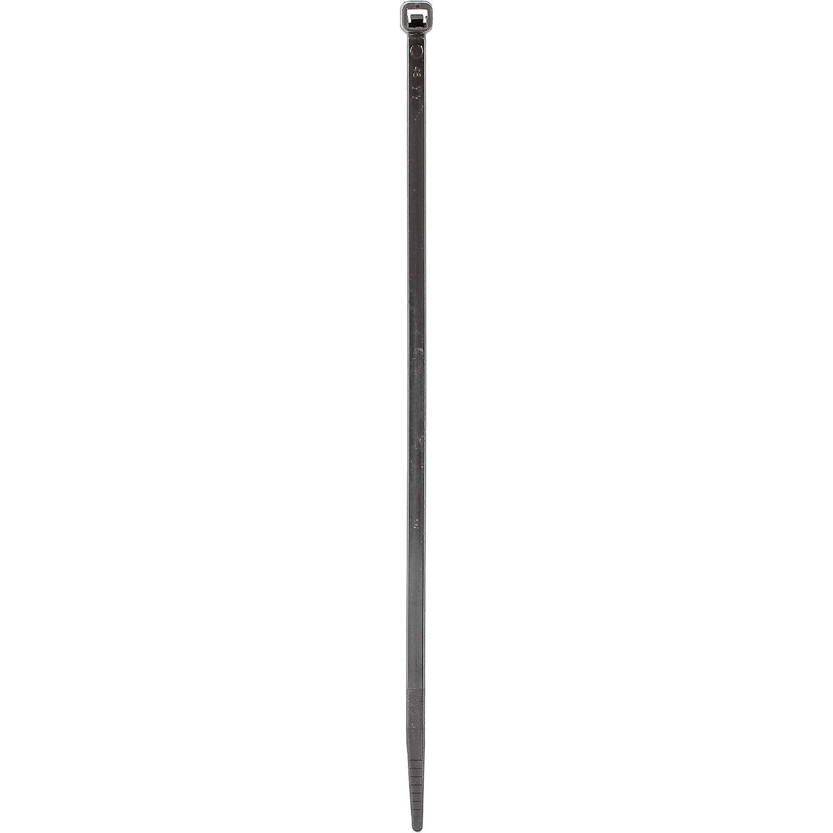 Narva Nylon Cable Ties 4.8mm x 200mm 1000 Pce - 56404/1000