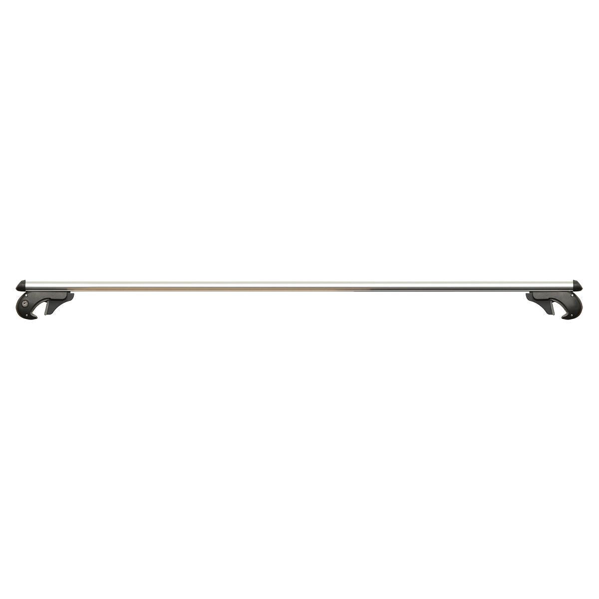 Gear Up Universal Aluminium Roof Rack Cross Bars 1350Mm