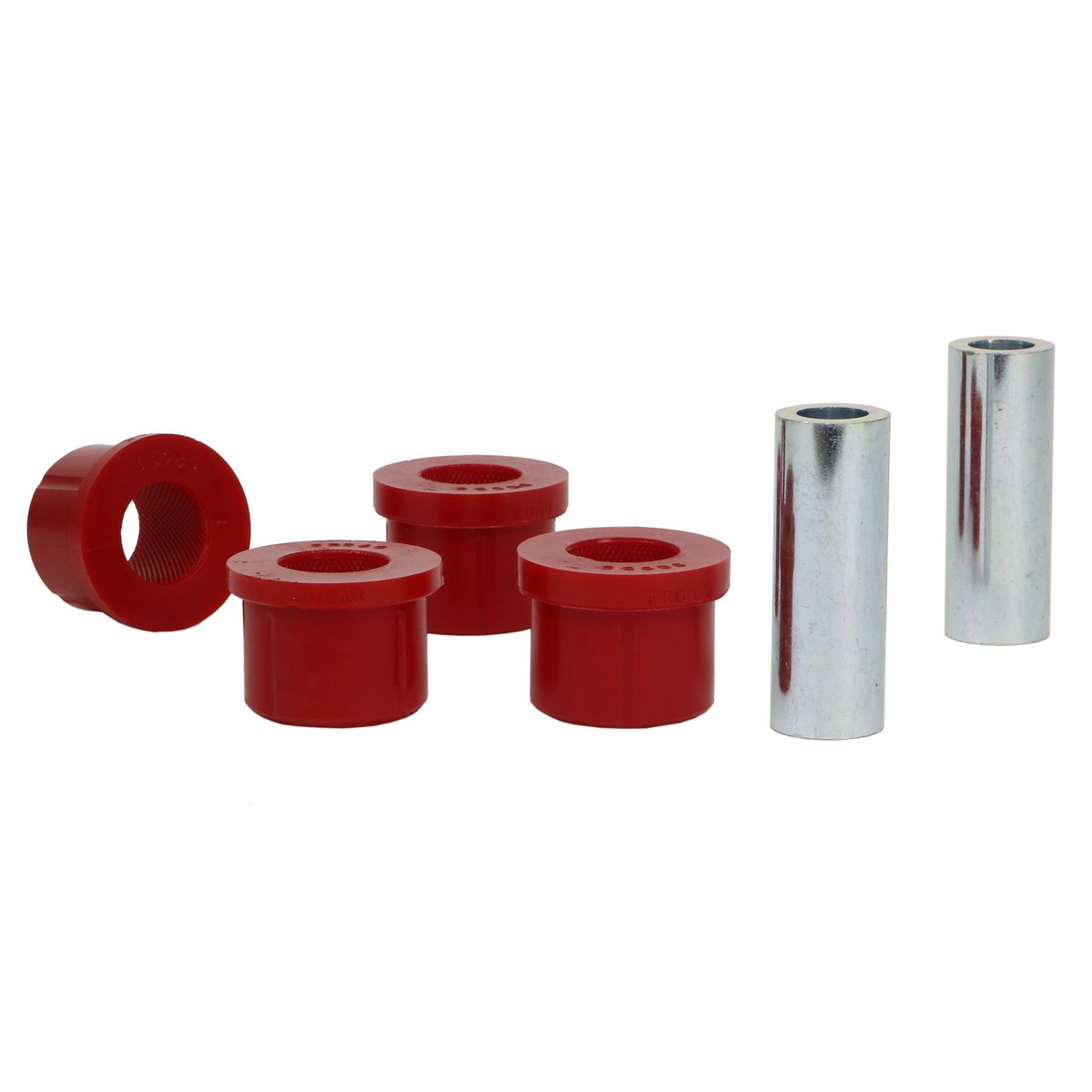 Nolathane Front Lower Control Arm Inner Front Bushing Kit - 45849