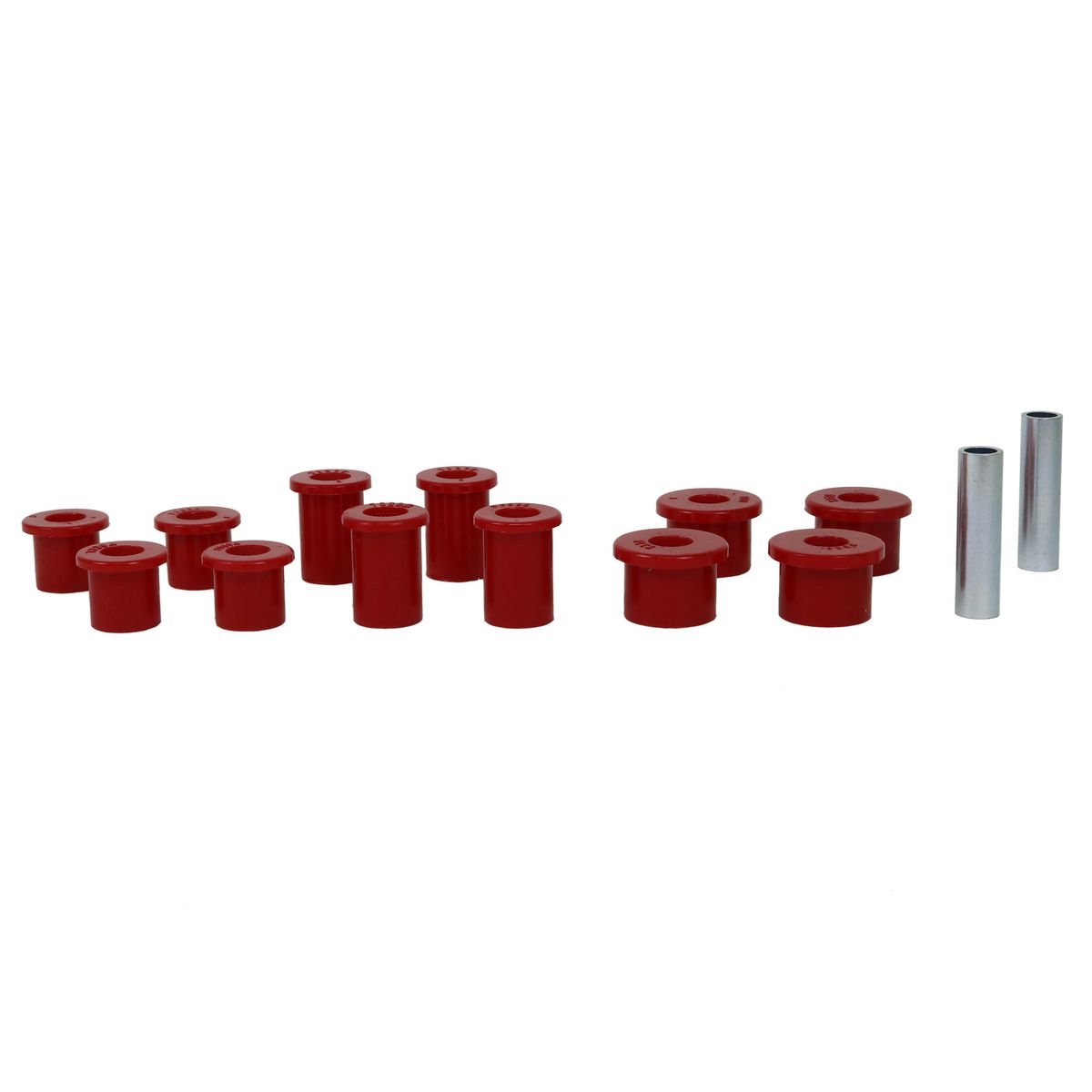 Nolathane Rear Spring Bushing Kit - NEK32