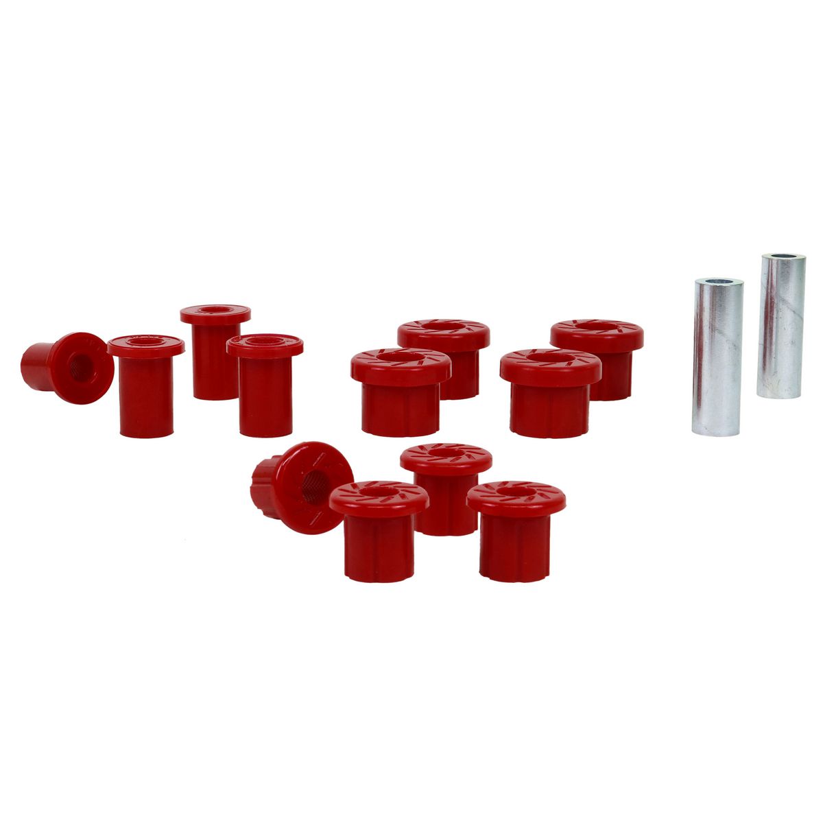 Nolathane Rear Spring Bushing Kit - NEK33