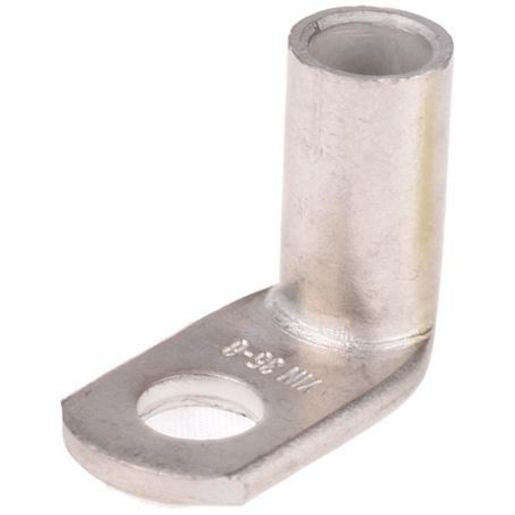 OEX Cable Lug 35-8 2B&S 90degree (Pack of 10) - ACX0140