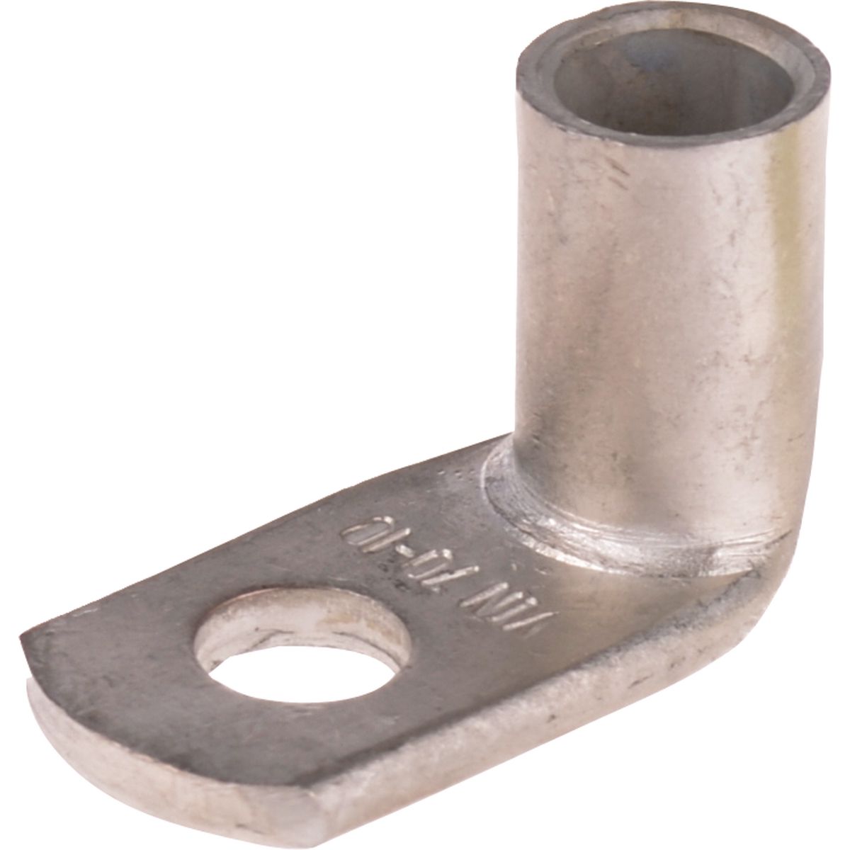 OEX Cable Lug 70-10 00B&S 90degree (Pack of 10) - ACX0147
