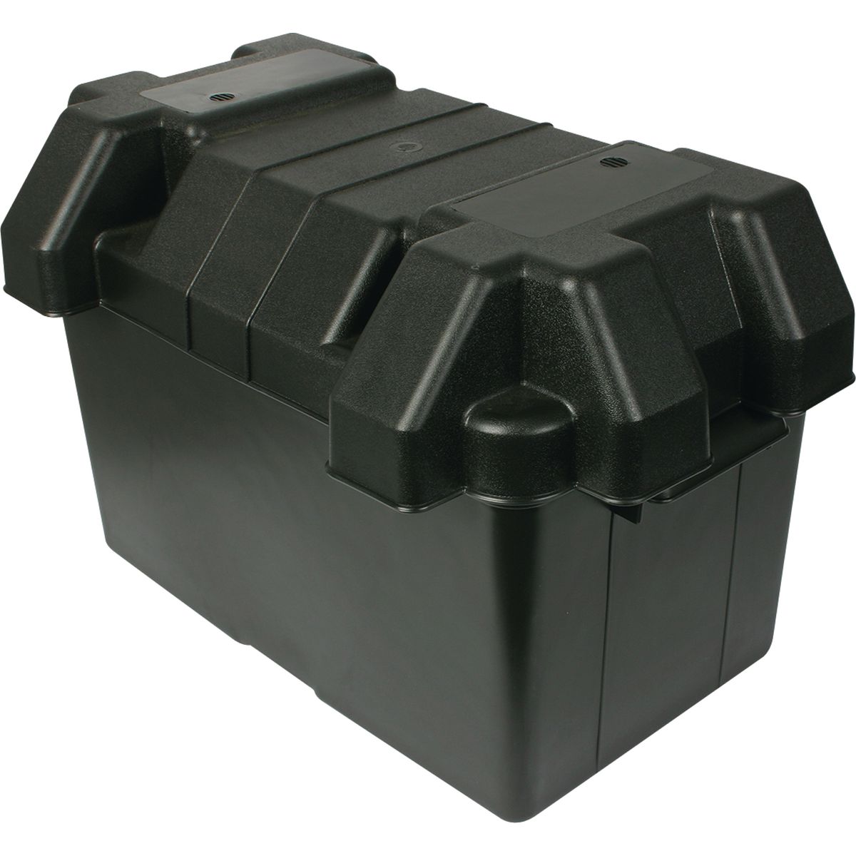 OEX Battery Box Plastic L:340 x W:200 x H:200(mm) - ACX0676
